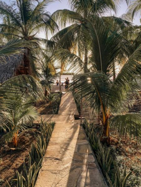 Nimbu Beachhouse
